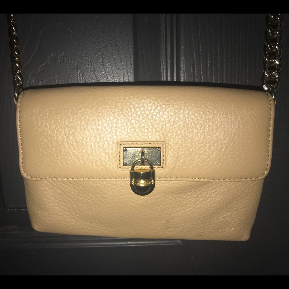 Calvin Klein Crossbody Bag